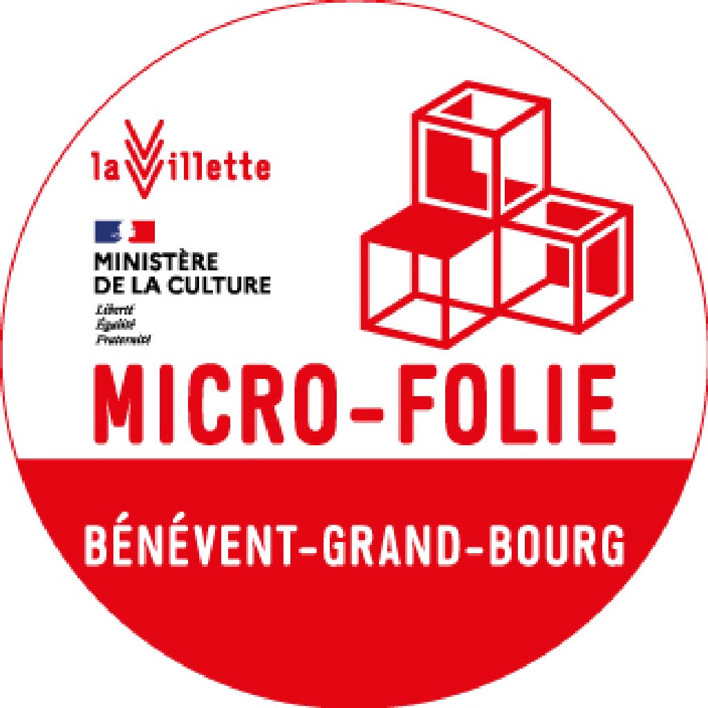 Micro-Folie objectif collectio Auvergne Rhône Alpes