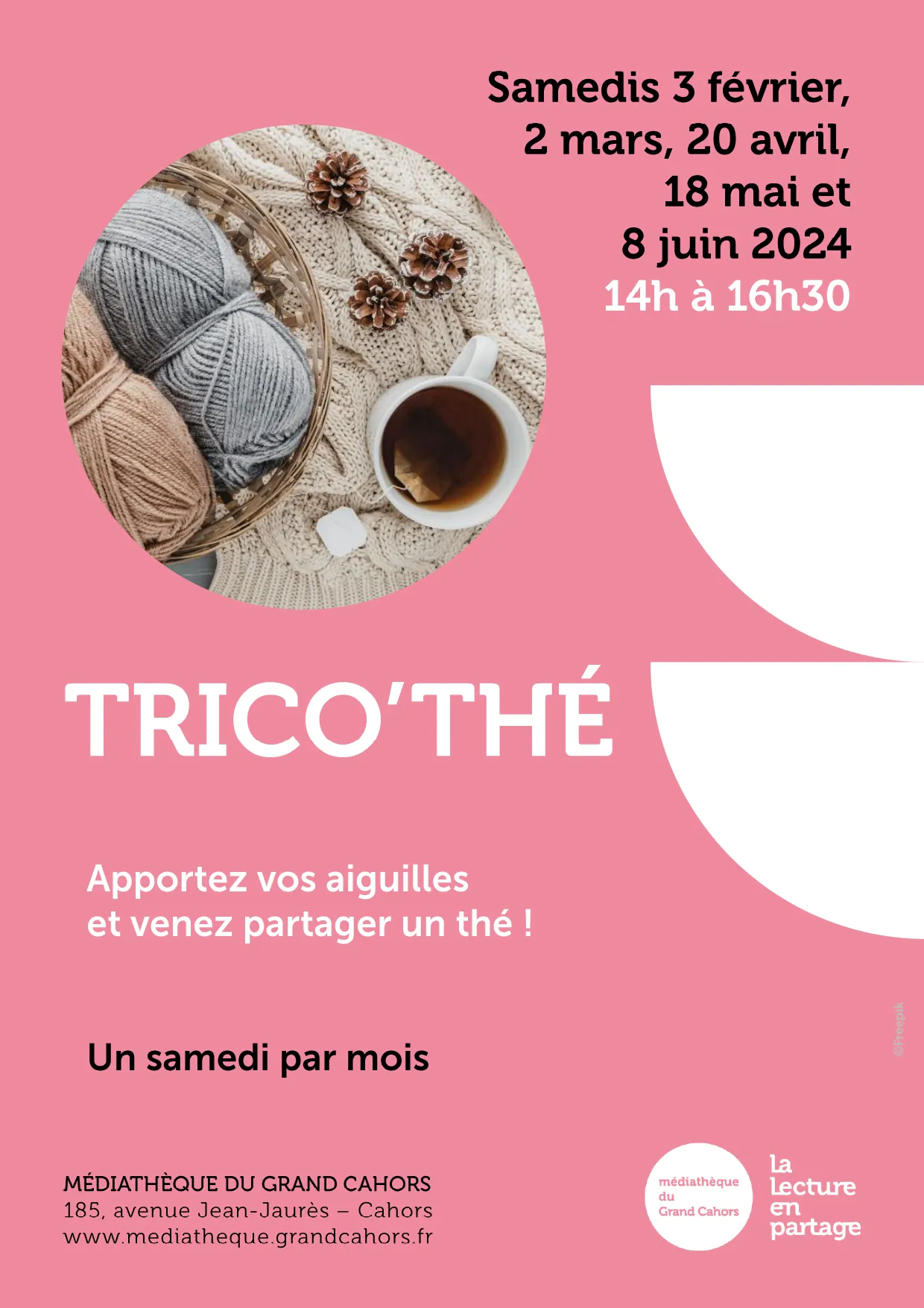 Trico'thé