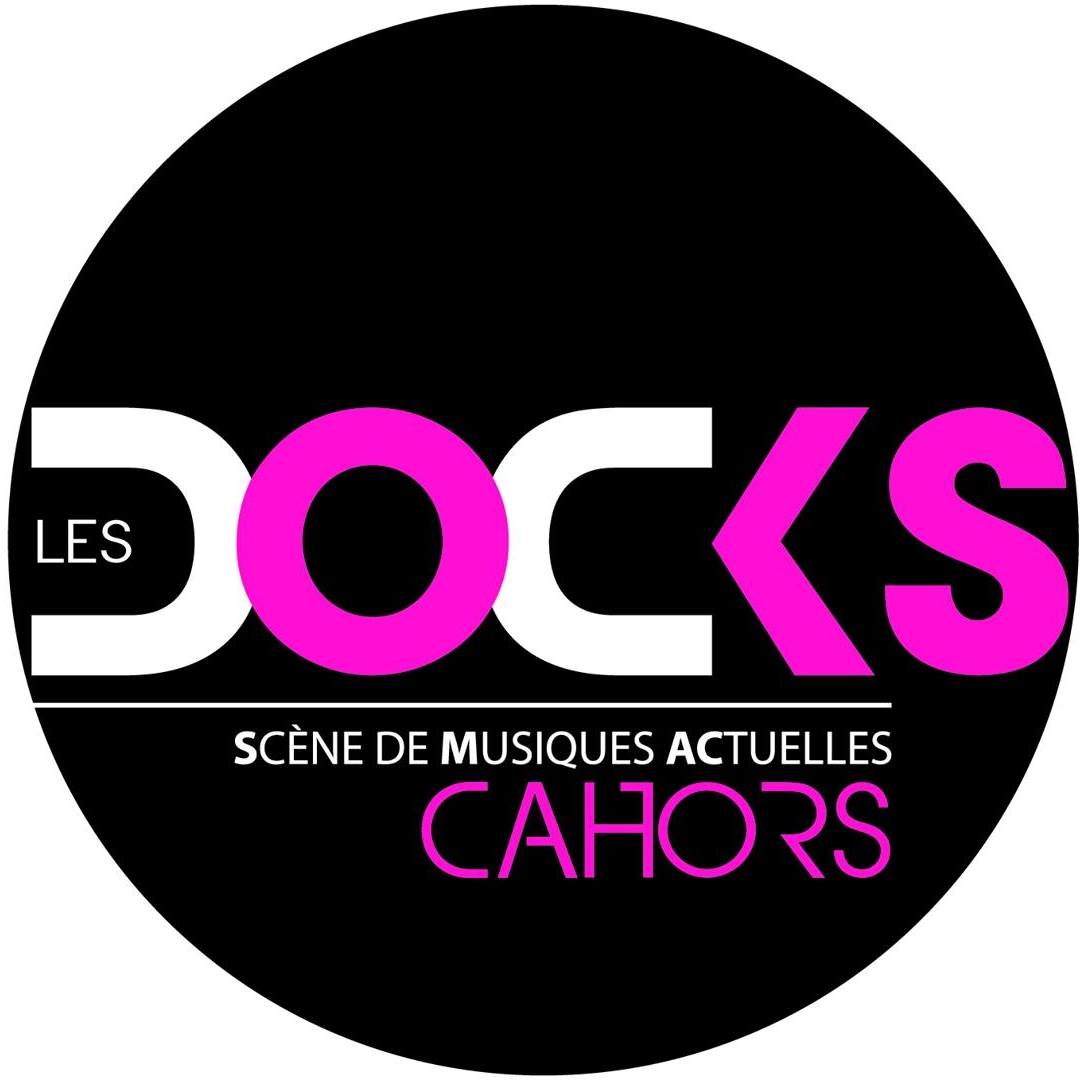Concert aux Docks : Astéréotypie + Mandarine