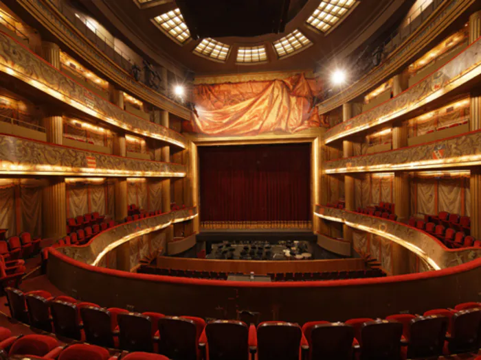 Écoute opéra Pelléas et Mélissande Centre Culturel Théâtre des Mazades Toulouse