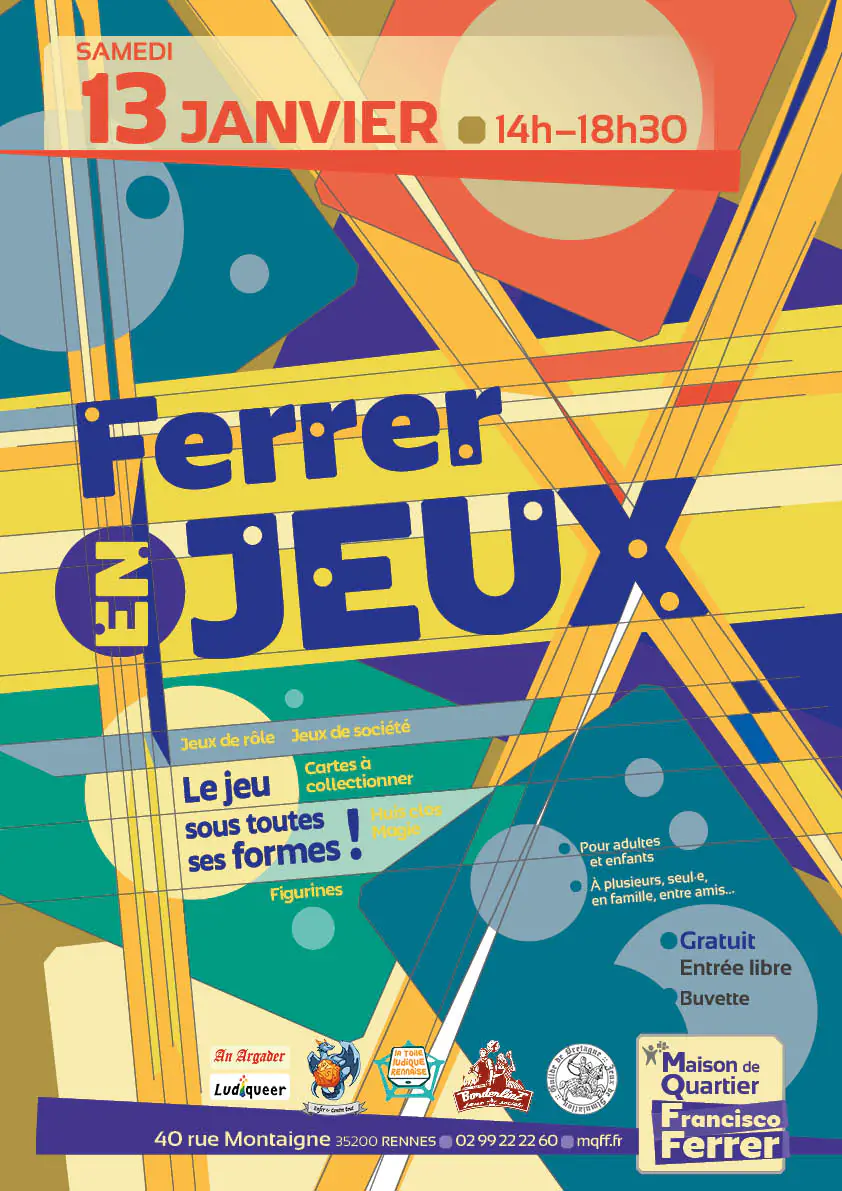 Ferrer en jeux 2024 mqff