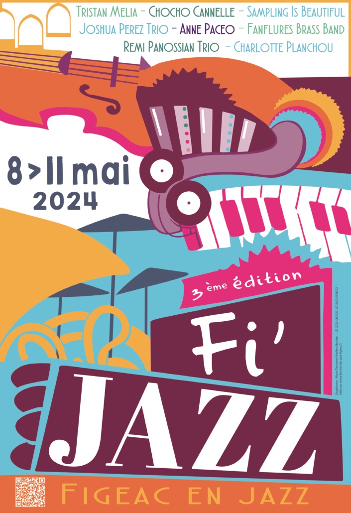Festival Fi'Jazz