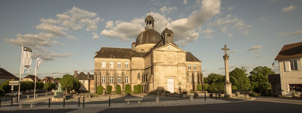 Châteaux en Fête Hôtel-Dieu de Hautefort Musée d'Histoire de la Médecine