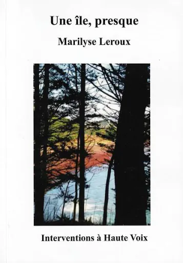 Marylise Leroux