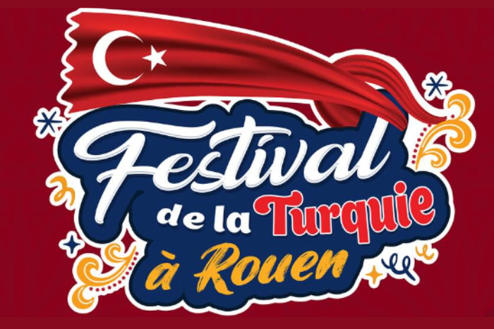 Festival de la Turquie Parc des expositions de Rouen Le Grand-Quevilly