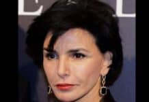 Rachida Dati ministre Culture