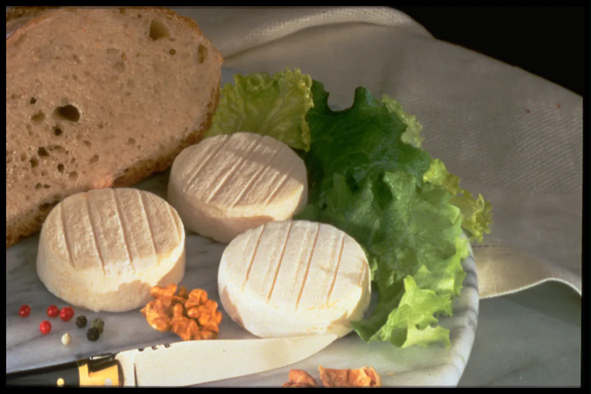 Fête des fromages et du Rocamadour AOP