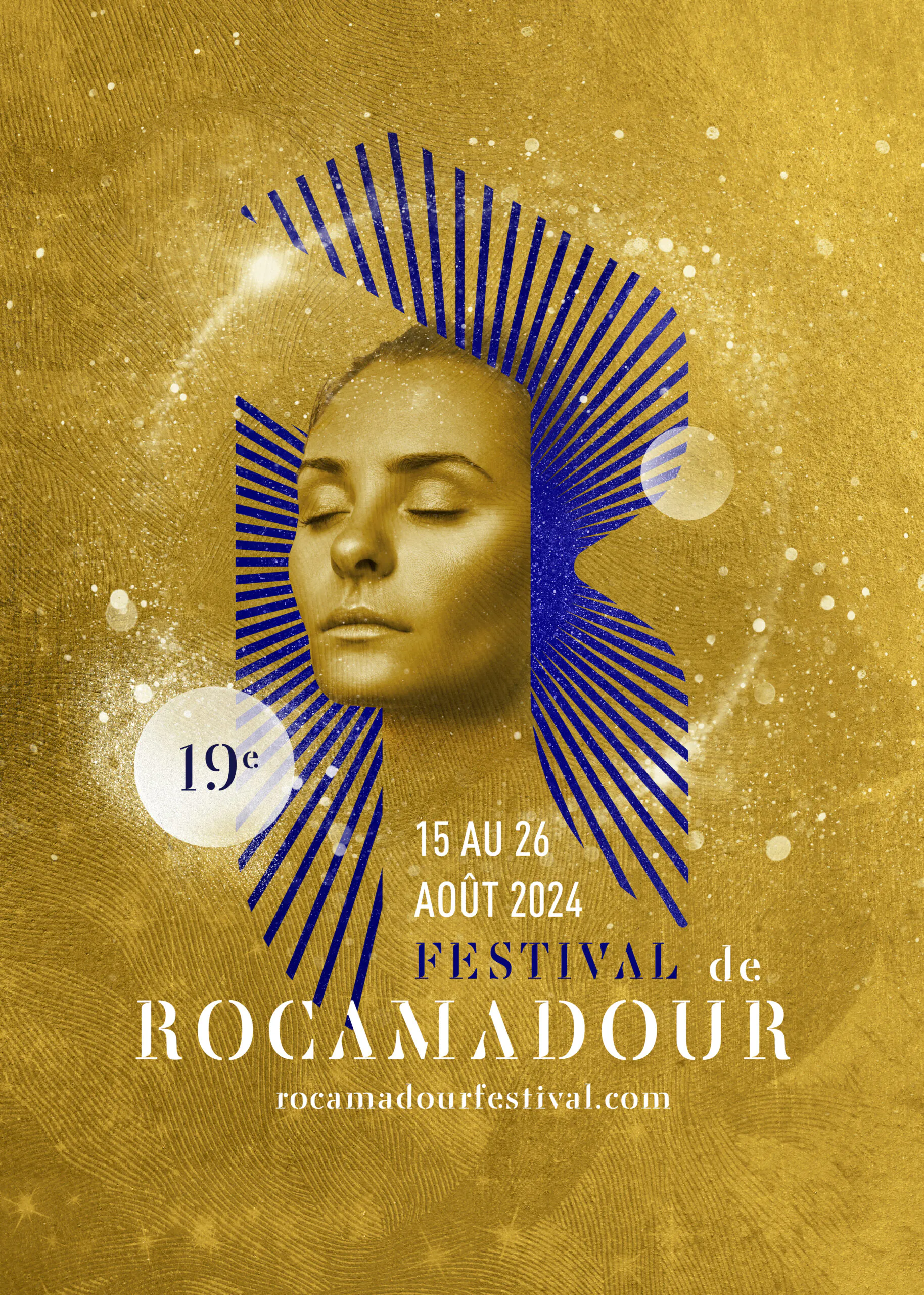 Festival de Rocamadour Musique classique en vallée de la Dordogne