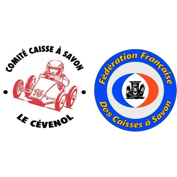 Championnat de France de caisses à savon Saint jean du Gard en Cévennes (30) Saint-Jean-du-Gard
