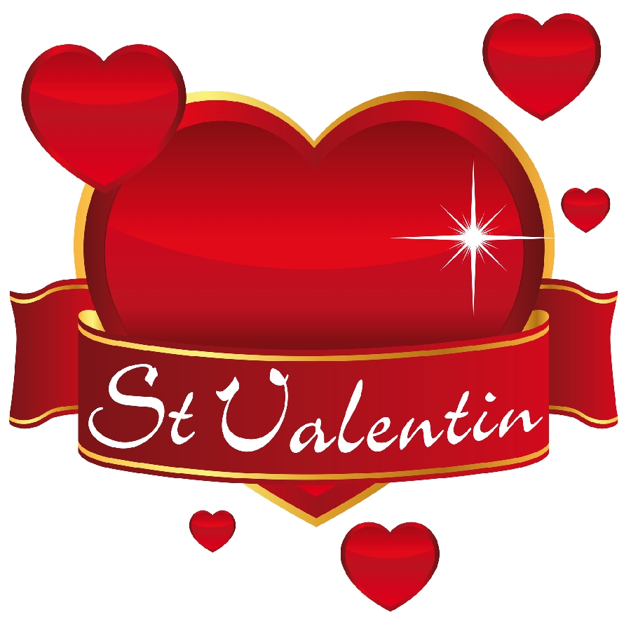 Fêtez la St Valentin au Saint-Sat à Saint-Saturnin-de-Lenne