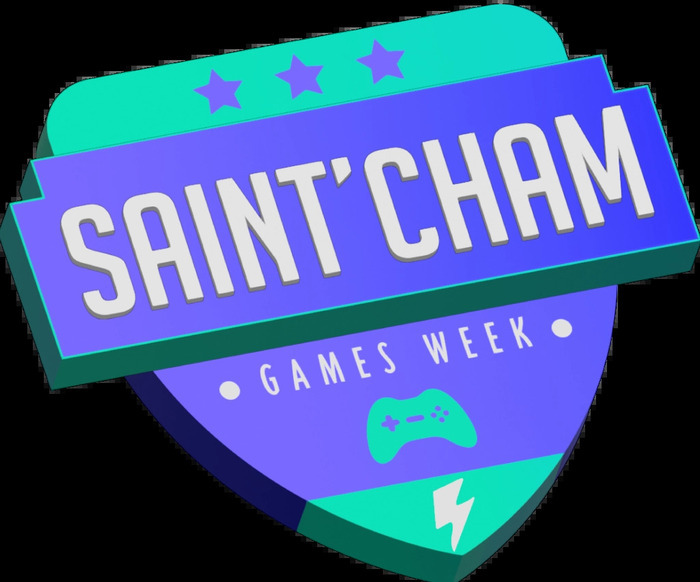 Saint-Cham' Games Week 2024 Salle Aristide Brian Saint-Chamond