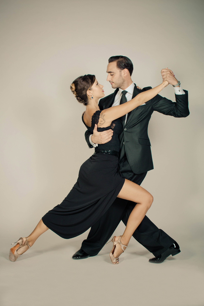 Artétango : le tango fait son festival Salle événementielle de Pratgraussals Albi