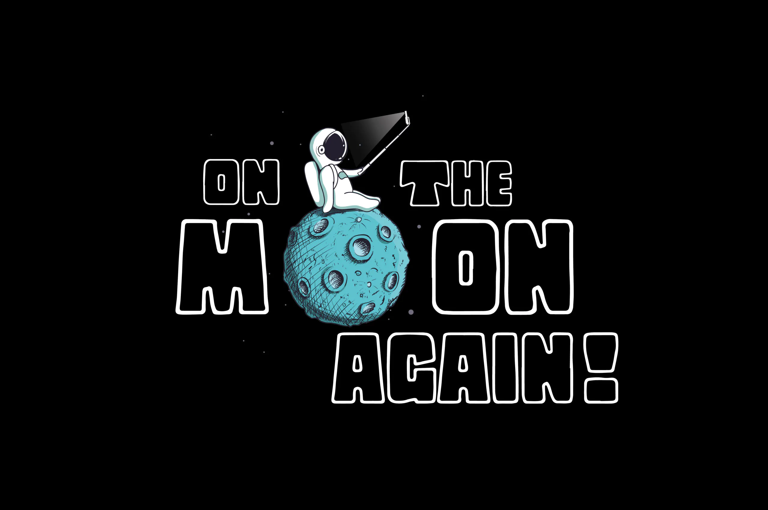 Observation spéciale Lune - OTMA