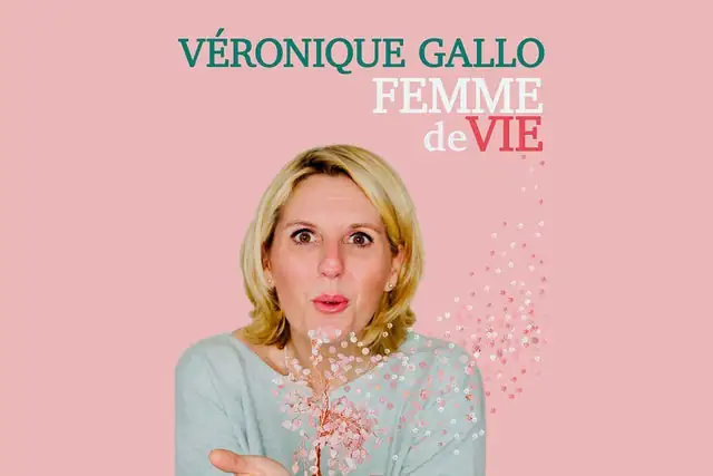 VERONIQUE GALLO Montpellier