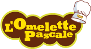 Miam la bonne omelette Pascale!