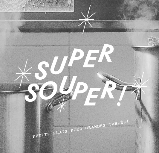 Super souper