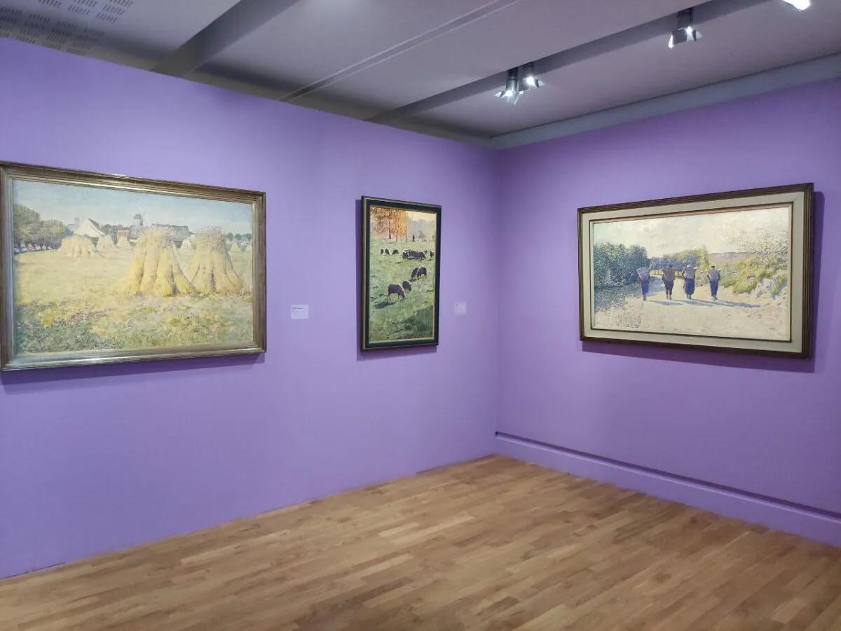 Pont Aven Un Voyage Impressionniste En Compagnie D Anna Boch pont-aven-un-voyage-impressionniste-en-compagnie-d-anna-boch