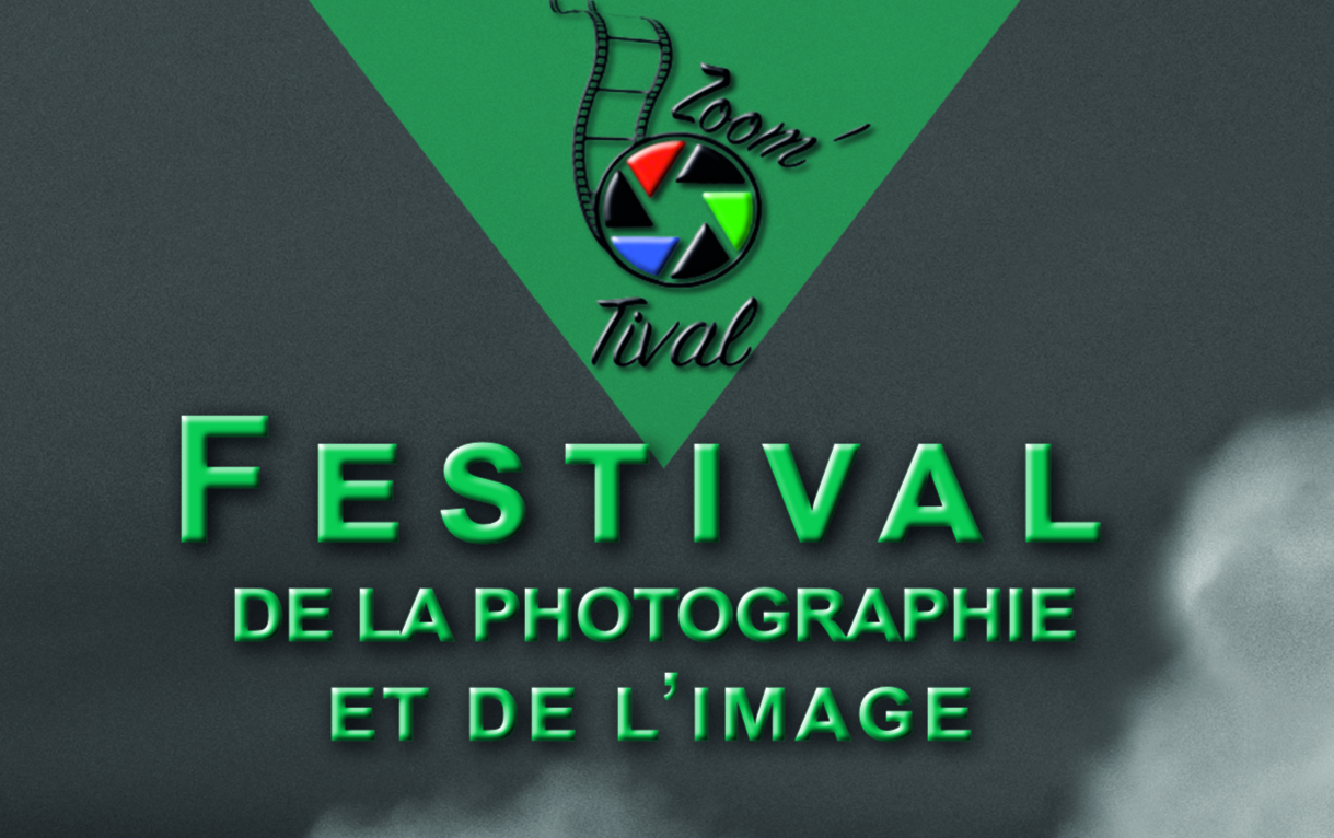 Festival de la photo et de l'image Zoom'Tival