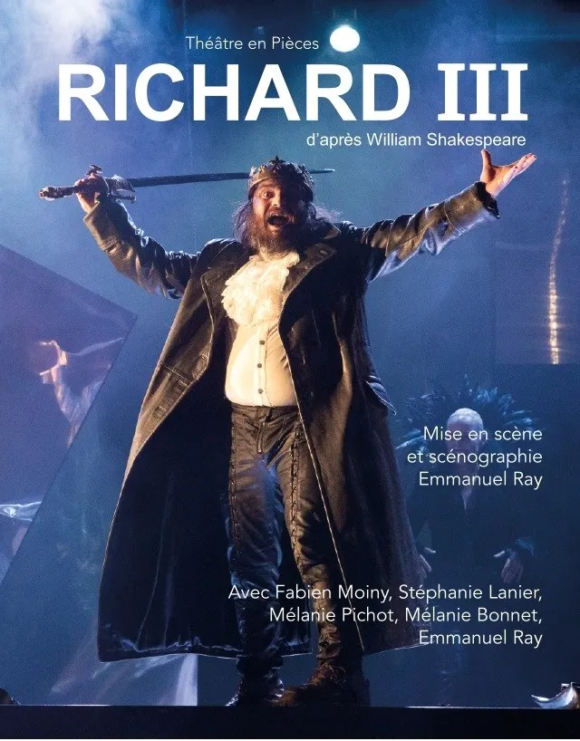 Spectacle "Richard III"