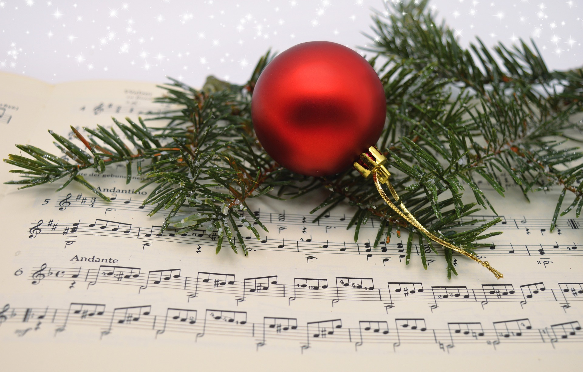 Chants de Noël Carol Christmas