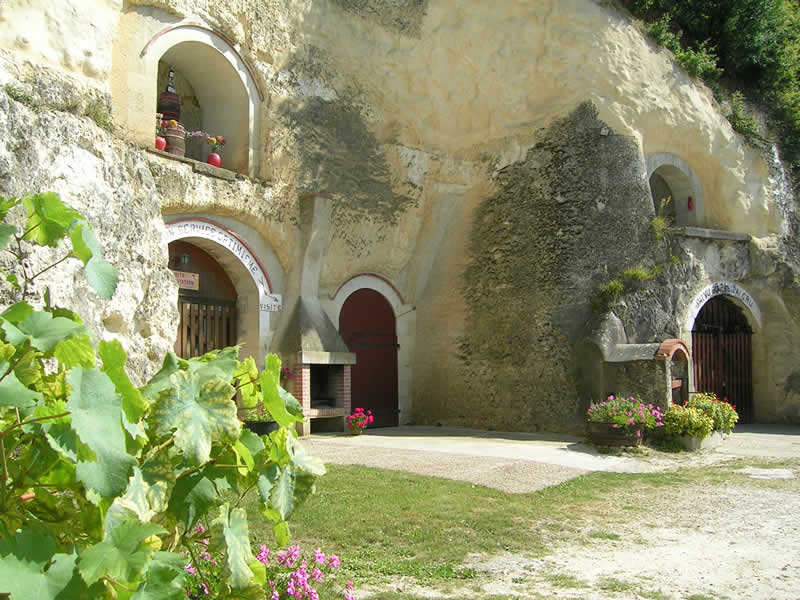 Portes ouvertes des Caves Cathelineau