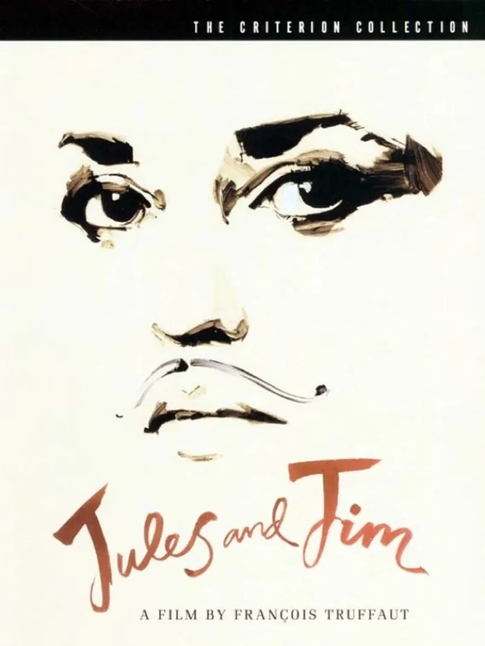 Ciné-Klub : "François Truffaut" : 2/3 : Jules et Jim Cinéma Jeanne D'Arc Senlis