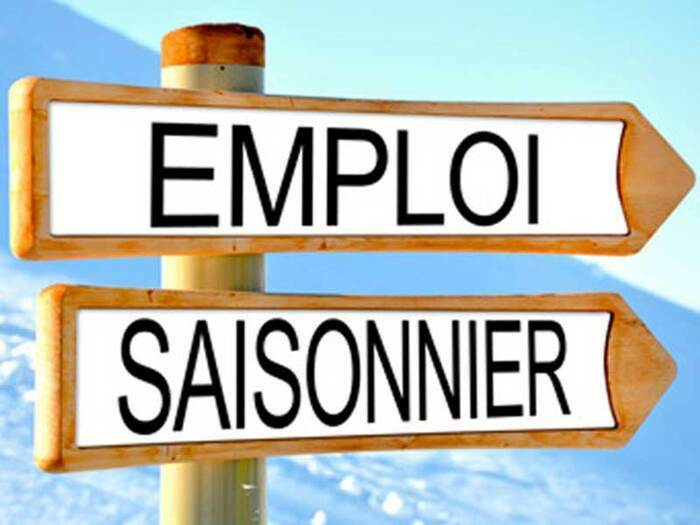 Travailler comme saisonnier dans le tourisme en AUVERGNE-RHONE-ALPES ! Conseil régional Clermont-Ferrand