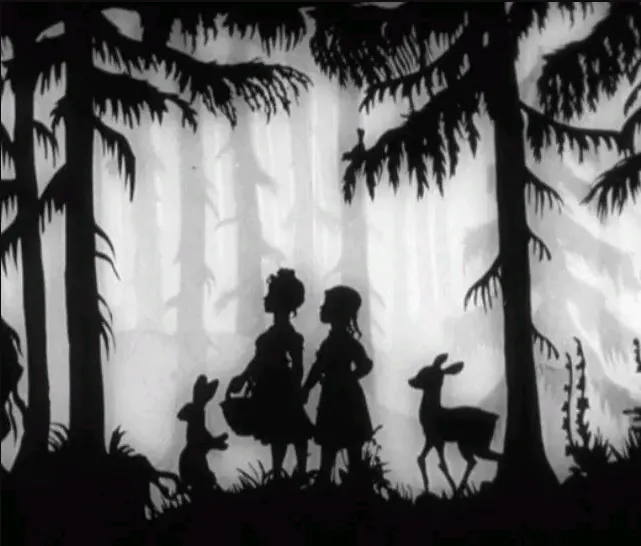 lotte reiniger rouge gorge