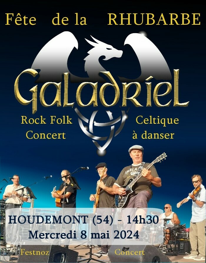 Galadriel Houdemont Houdemont