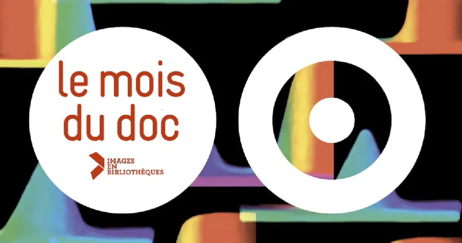 Cinéma mois du film documentaire à Saint-Salvadou