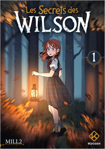 Les secrets des Wilson MILL2