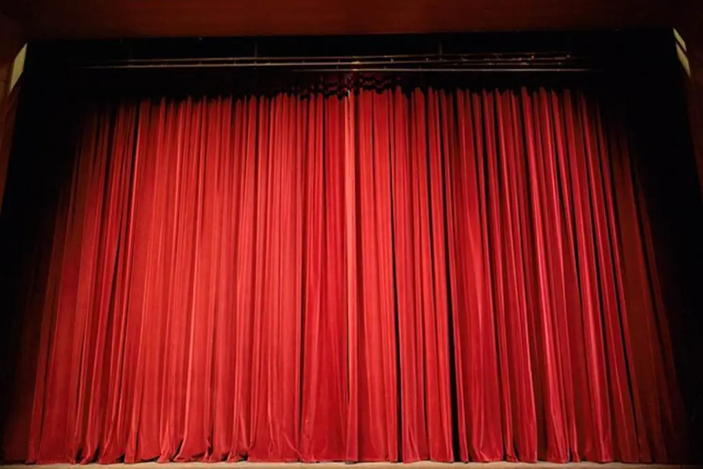 Stage de Théâtre