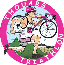 Le Triathlon du Pays Thouarsais