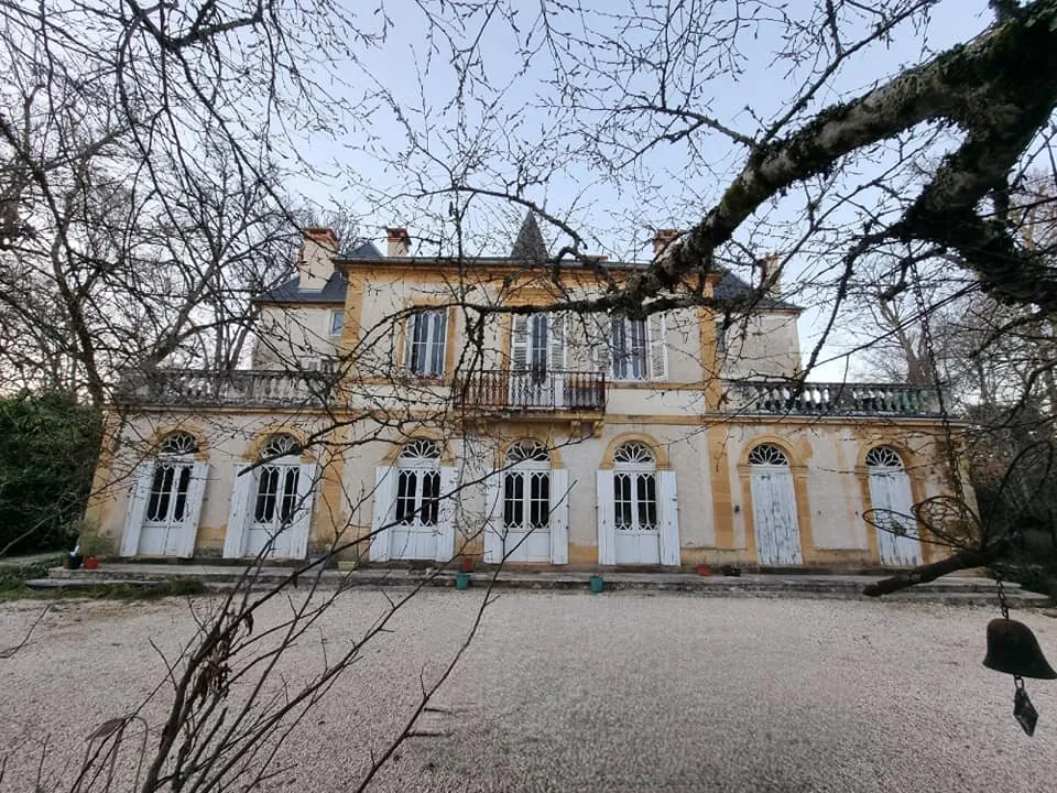 Châteaux en Fête Château de Belsis
