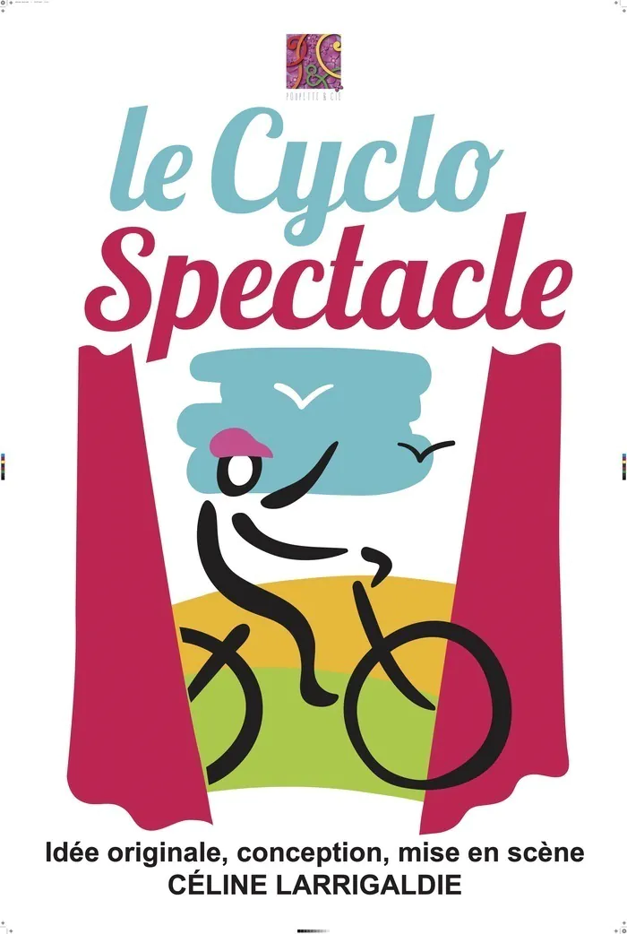 Le Cyclo Spectacle SEMOY
