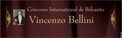 Vincenzo Bellini Belcanto Académie à Vendôme