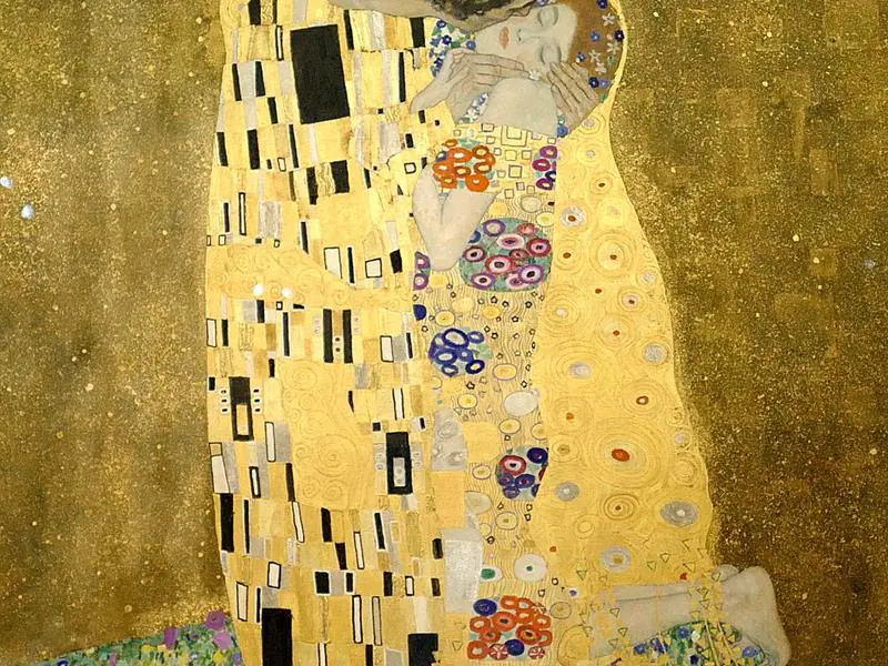 Dîner-conférence À table avec Gustav Klimt