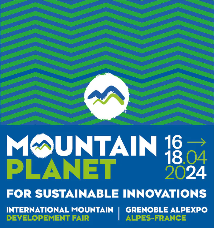 Mountain Planet alpexpo Grenoble