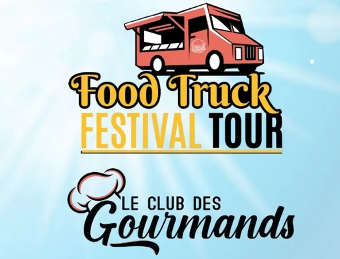 Le Food Truck festival tour va régaler les gourmands ! Base de loisirs de Pratgraussals Albi