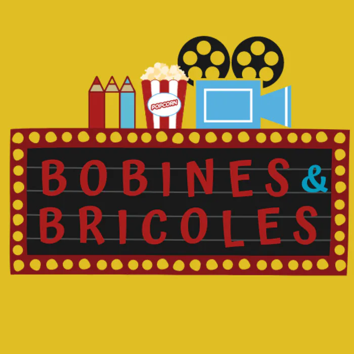 BOBINES & BRICOLES Bibliothèque La Bastide Bordeaux