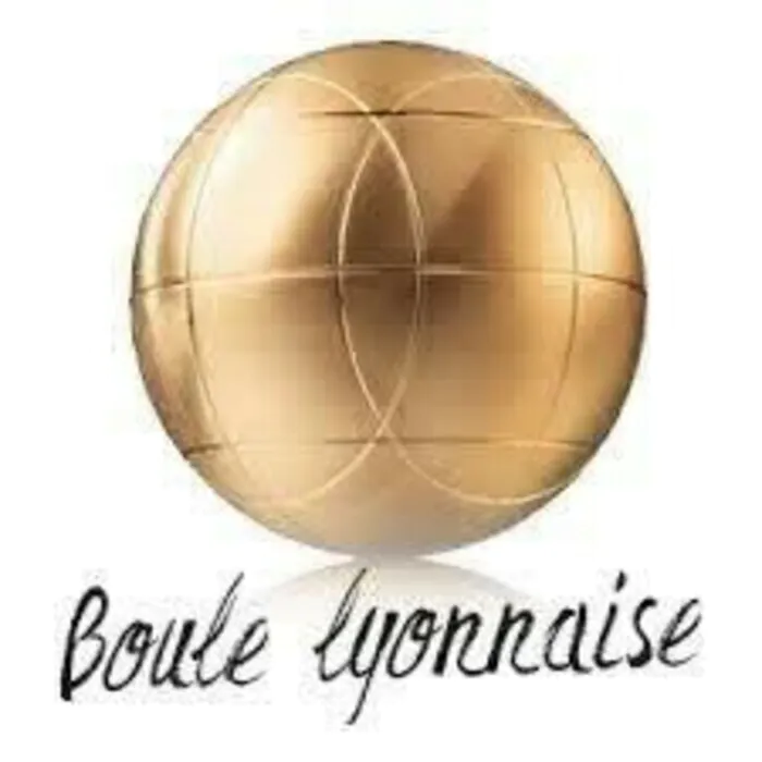 BOULES LYONNAISES Boulodrome Vicq sur Gartempe
