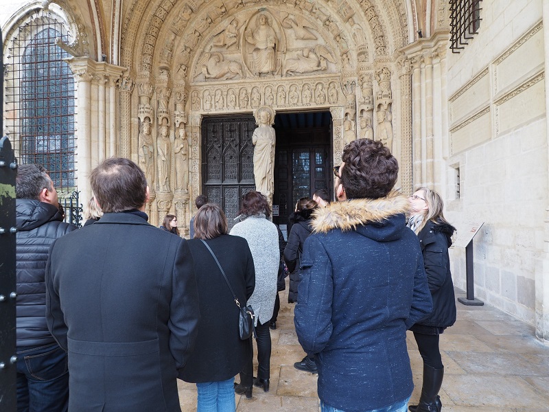 Visites guidées Cathédrale et Centre Historique