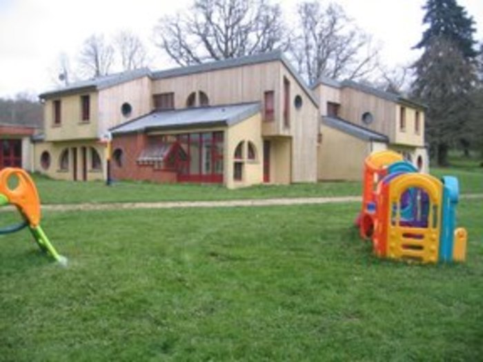 Centre de vacances VVL de la ville de Vitry-sur-Seine Centre de vacances Maternel de la ville de Vitry-sur-Seine Tannerre-en-Puisaye
