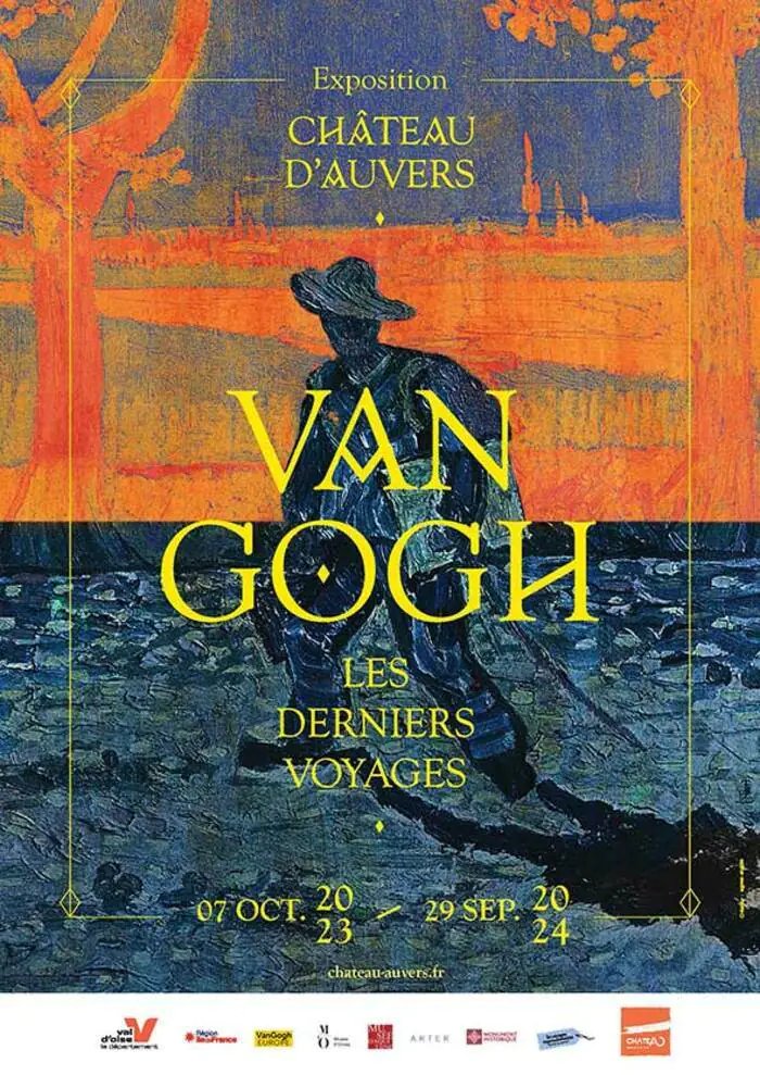 Exposition "Van Gogh