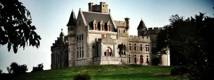 Visite en musique à Abbadia ! Château Observatoire Abbadia Hendaye