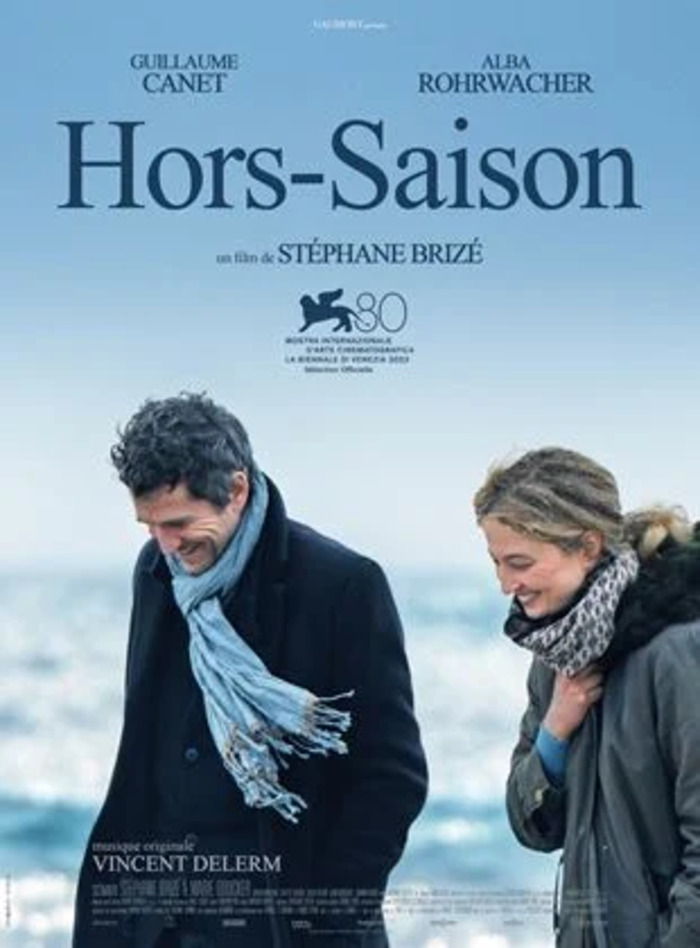 HORS-SAISON Cinéma