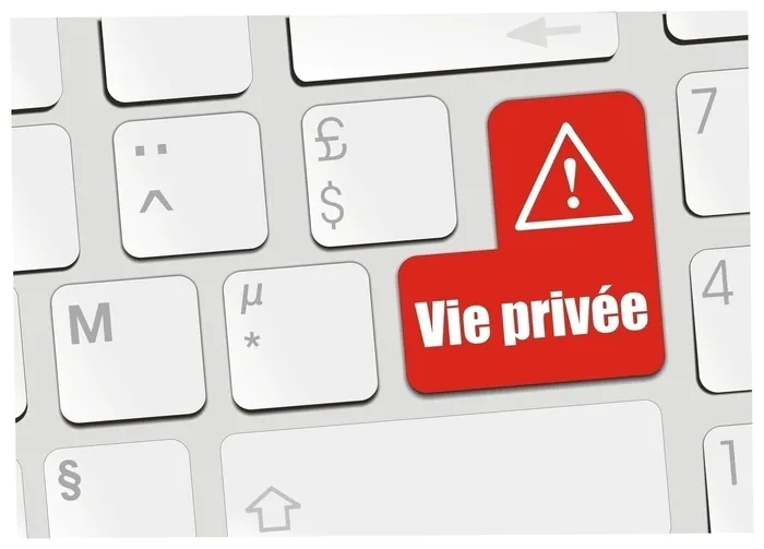 Je préserve ma vie privée sur internet ! Cité des Métiers de Saint-Quentin-en-Yvelines Trappes