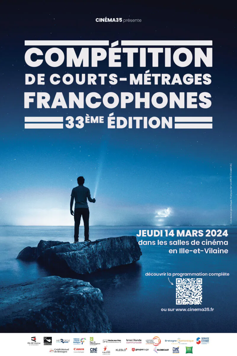 Compétition courts-métrages cinema35