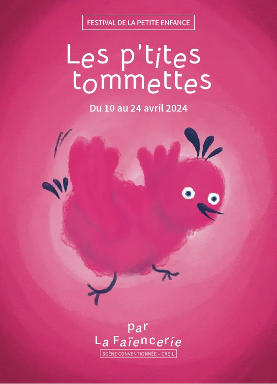 Festival Les P’tites tommettes | Du 10 au 24 Avril