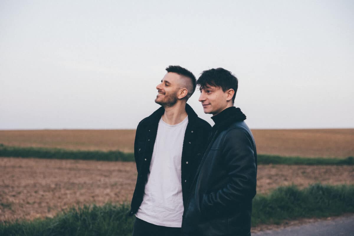 Edgär is dead, l’apologie du rock en un album ! Unidivers